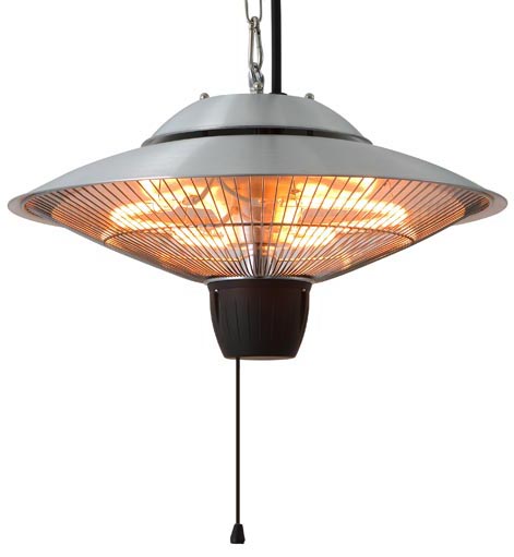 220-240V ROHS IP24,  Ŵ  õ  ܼ  Ƽ ǳ ǿ   Ŵ޷/220-240V ROHS IP24,  Drawstring Ceiling Hanging Electric Infrared Heaters Patio Indo
